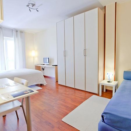 Rooms Rent Vesuvio B&B Naples Luaran gambar
