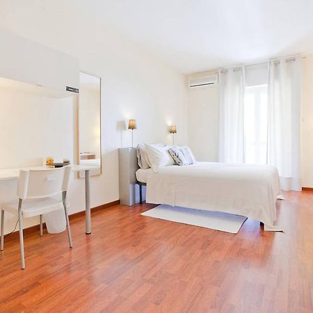 Rooms Rent Vesuvio B&B Naples Luaran gambar