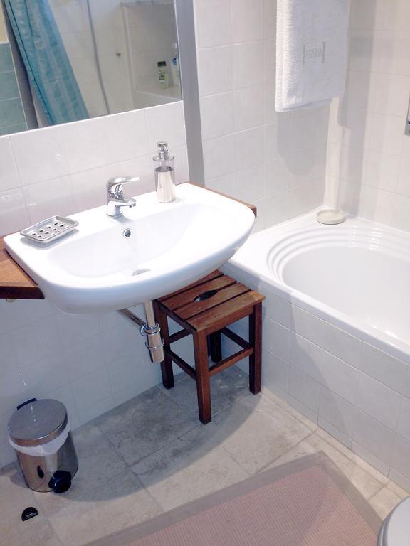 Rooms Rent Vesuvio B&B Naples Luaran gambar