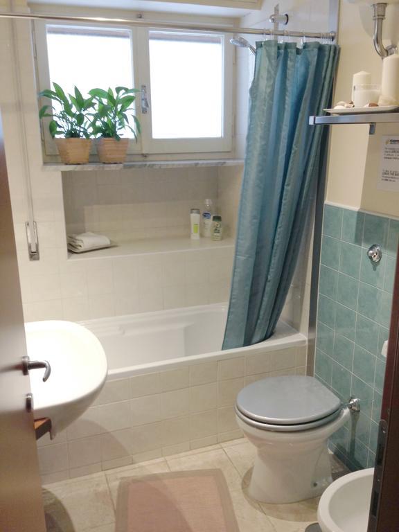 Rooms Rent Vesuvio B&B Naples Luaran gambar