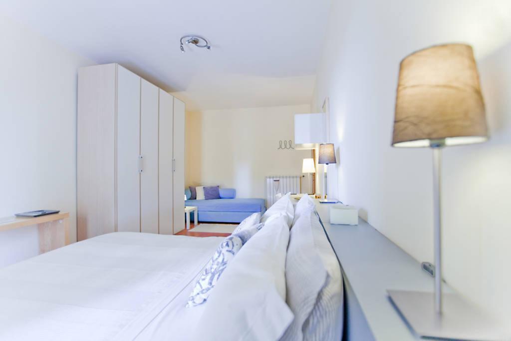 Rooms Rent Vesuvio B&B Naples Luaran gambar