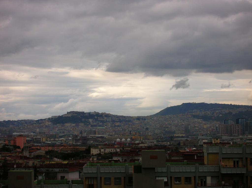 Rooms Rent Vesuvio B&B Naples Luaran gambar