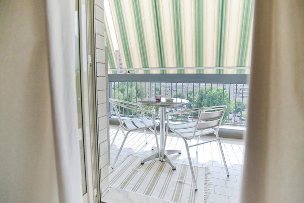 Rooms Rent Vesuvio B&B Naples Luaran gambar