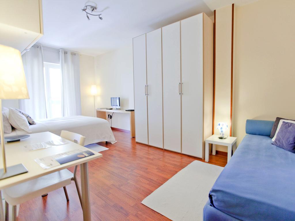 Rooms Rent Vesuvio B&B Naples Luaran gambar