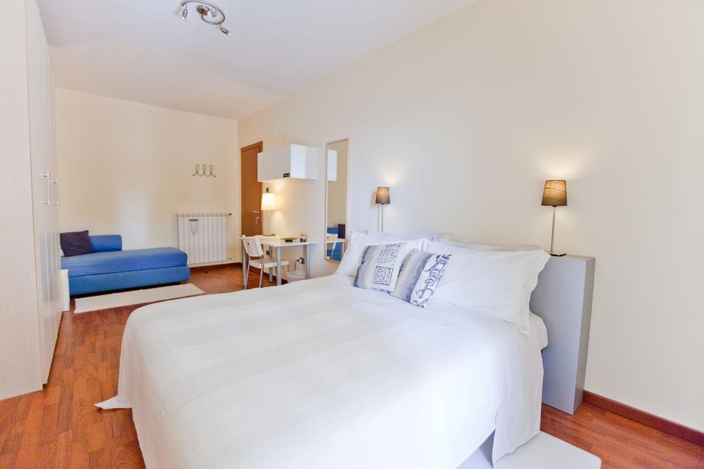 Rooms Rent Vesuvio B&B Naples Luaran gambar