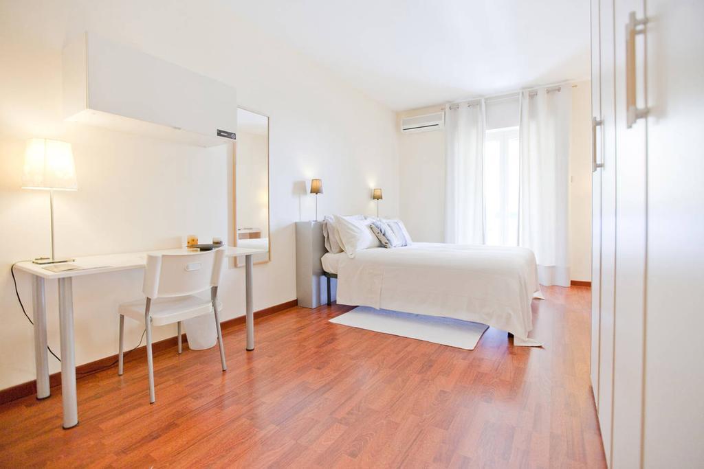 Rooms Rent Vesuvio B&B Naples Luaran gambar