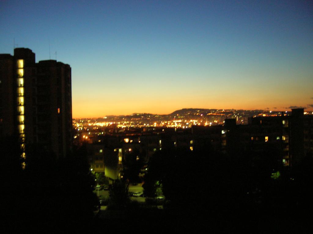 Rooms Rent Vesuvio B&B Naples Luaran gambar