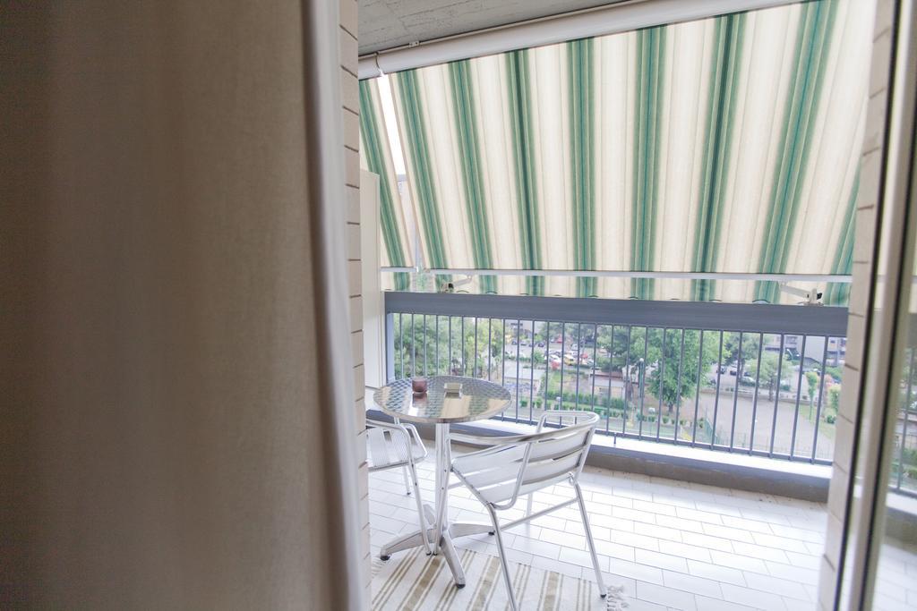Rooms Rent Vesuvio B&B Naples Luaran gambar