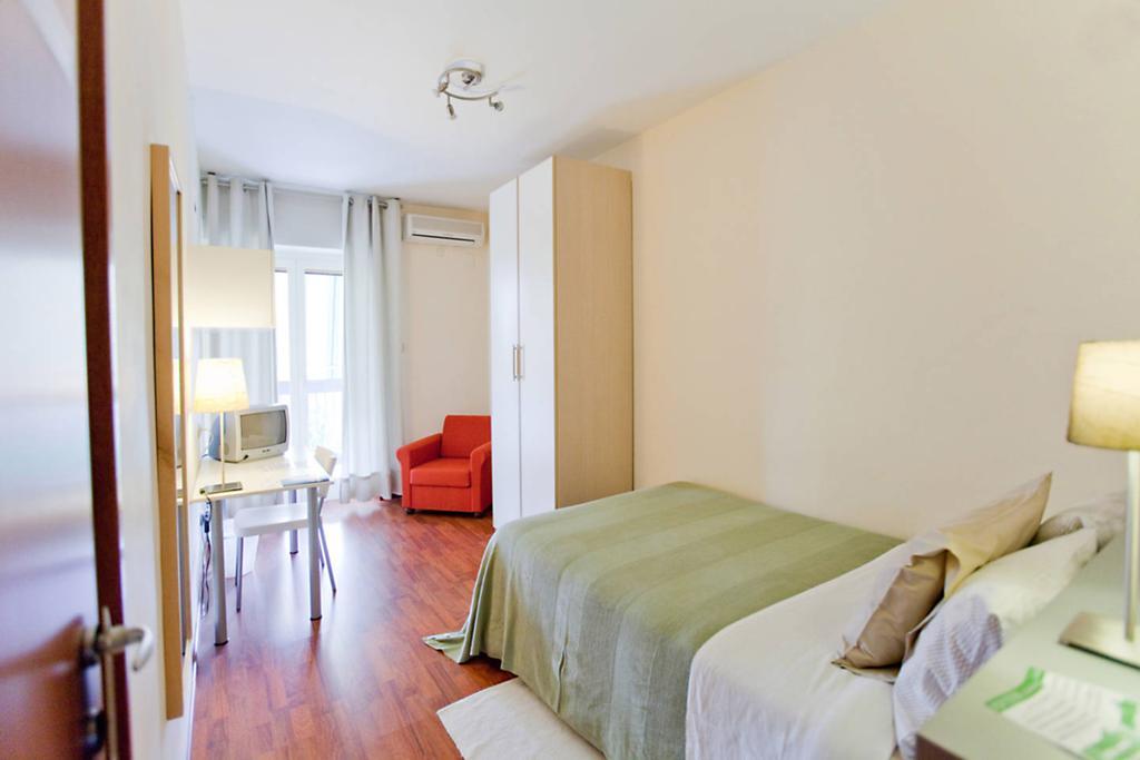 Rooms Rent Vesuvio B&B Naples Luaran gambar
