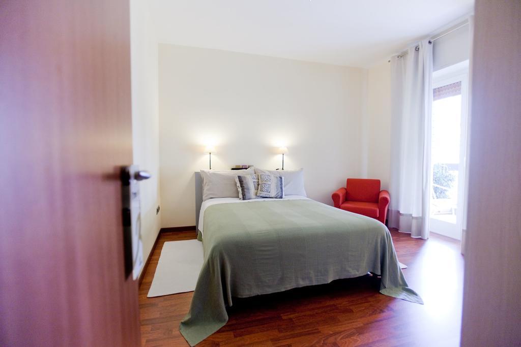 Rooms Rent Vesuvio B&B Naples Luaran gambar