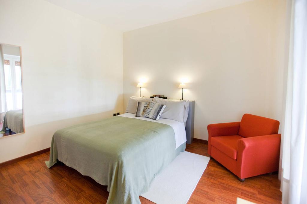 Rooms Rent Vesuvio B&B Naples Luaran gambar
