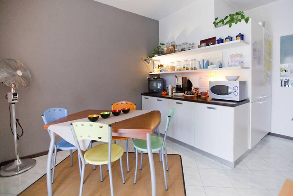 Rooms Rent Vesuvio B&B Naples Luaran gambar