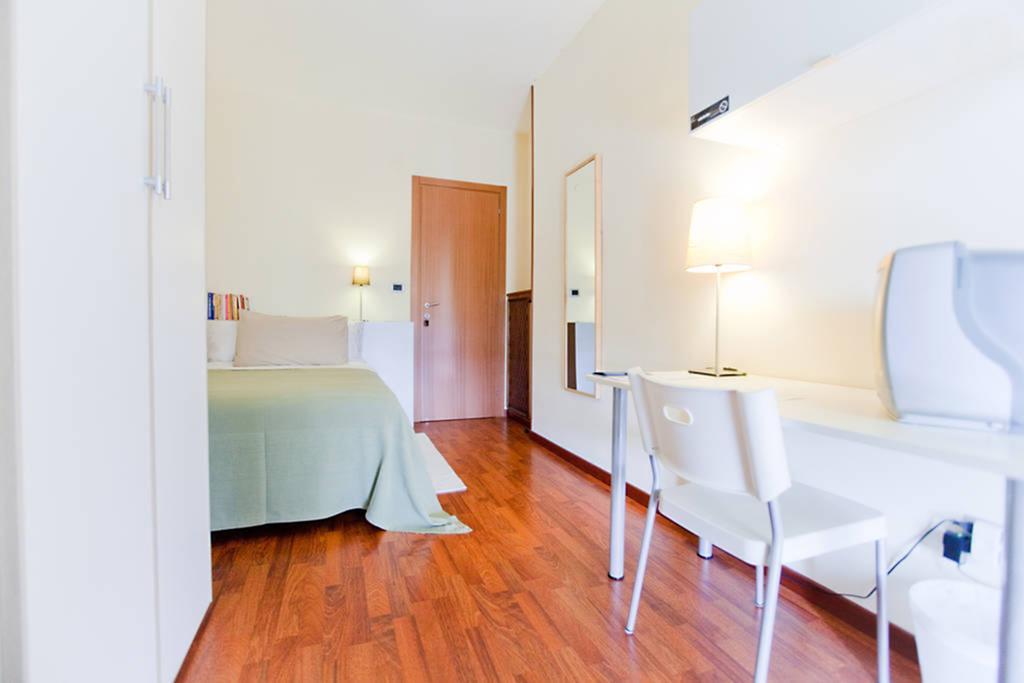 Rooms Rent Vesuvio B&B Naples Luaran gambar