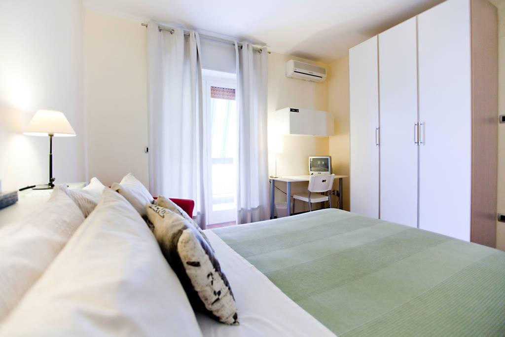 Rooms Rent Vesuvio B&B Naples Luaran gambar