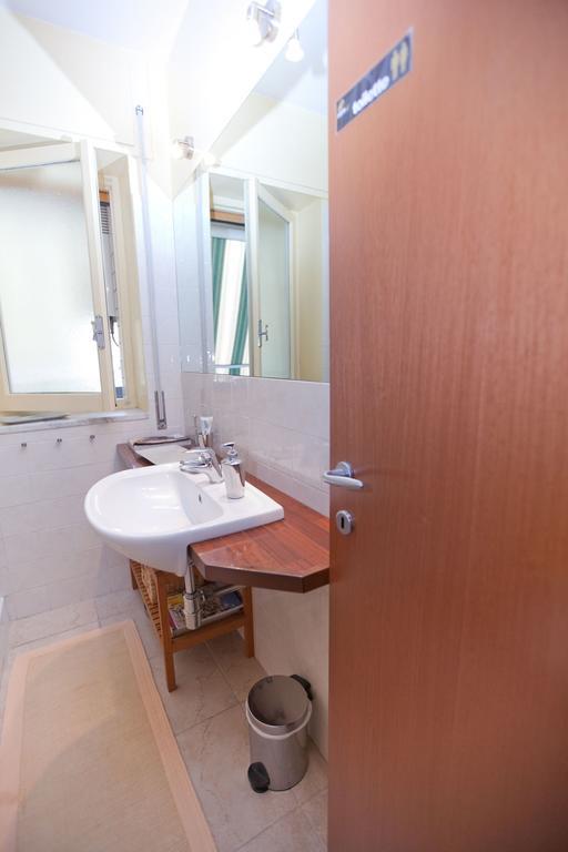 Rooms Rent Vesuvio B&B Naples Luaran gambar