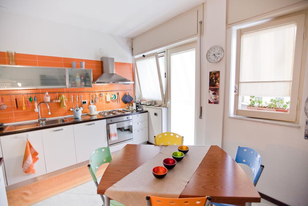 Rooms Rent Vesuvio B&B Naples Luaran gambar