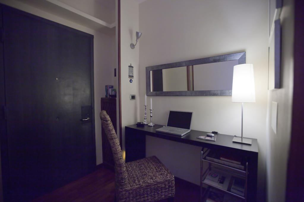 Rooms Rent Vesuvio B&B Naples Luaran gambar