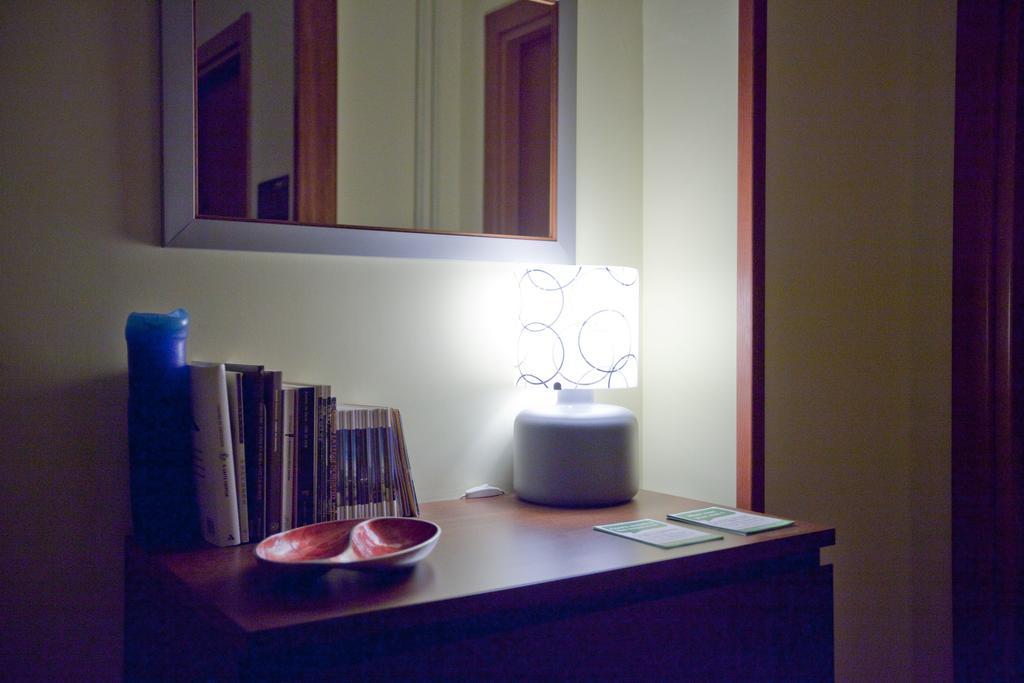Rooms Rent Vesuvio B&B Naples Luaran gambar