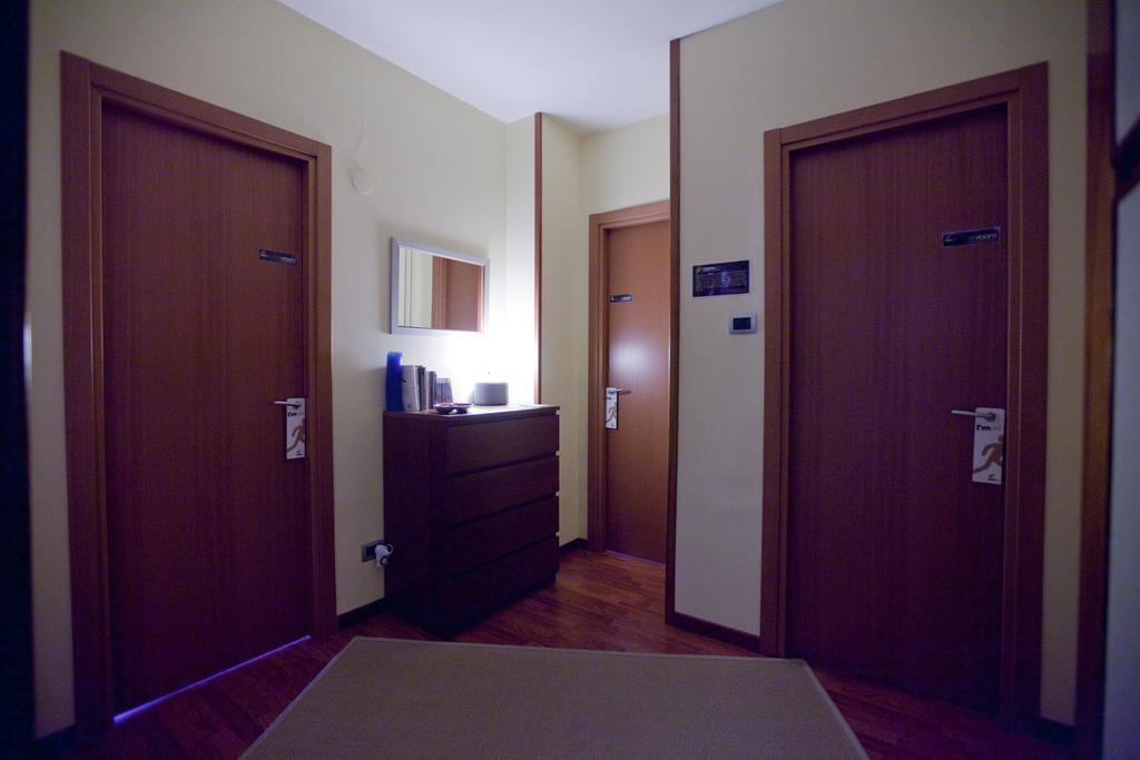 Rooms Rent Vesuvio B&B Naples Luaran gambar
