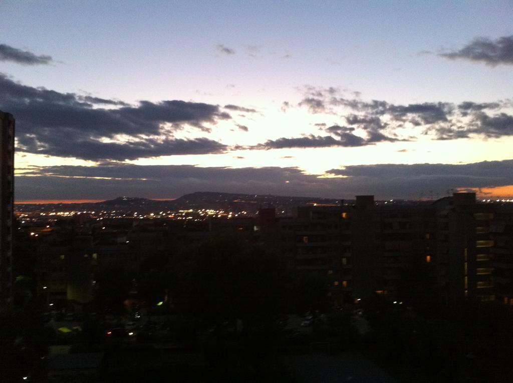 Rooms Rent Vesuvio B&B Naples Luaran gambar