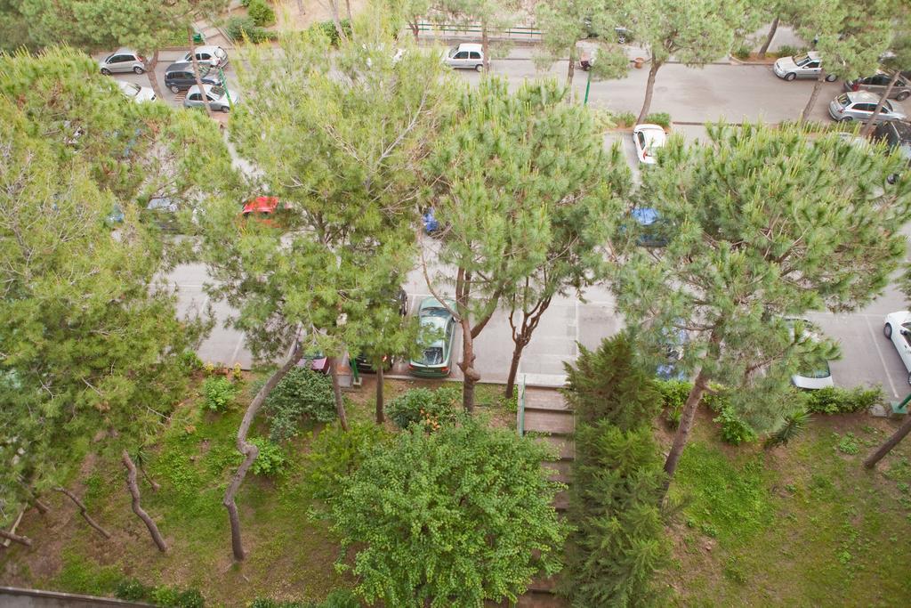 Rooms Rent Vesuvio B&B Naples Luaran gambar