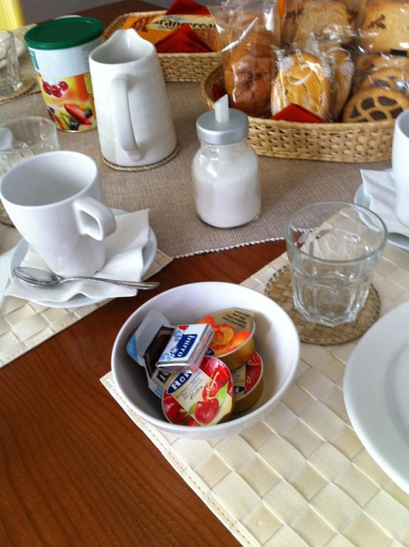 Rooms Rent Vesuvio B&B Naples Luaran gambar