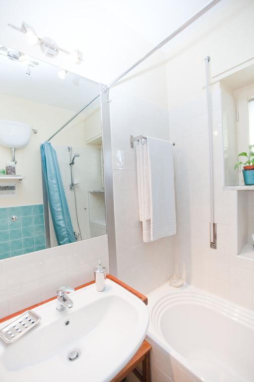 Rooms Rent Vesuvio B&B Naples Luaran gambar