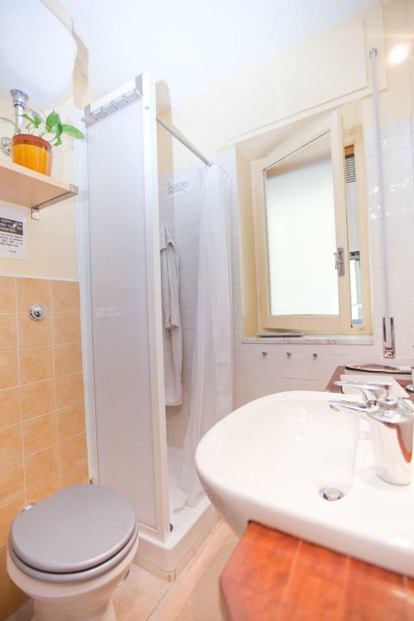 Rooms Rent Vesuvio B&B Naples Luaran gambar